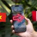 chuyển vùng canada