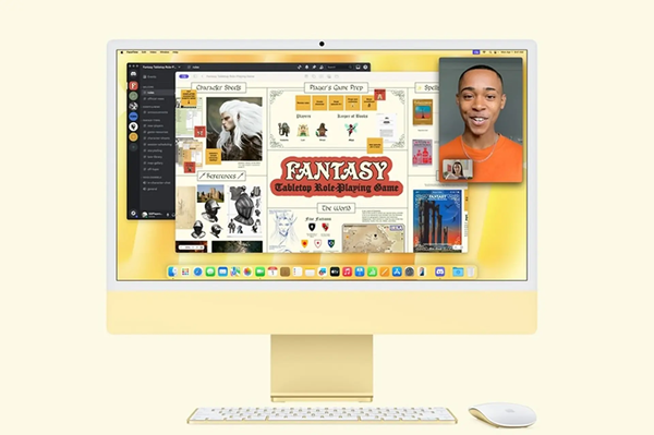 Có nên mua iMac không?