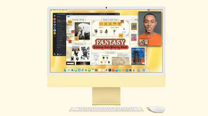 Có nên mua iMac không