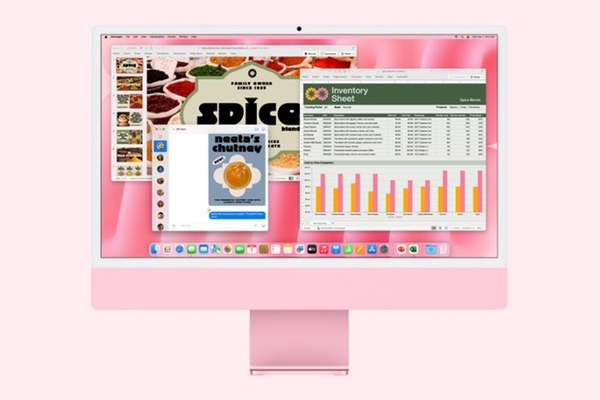 Chất lượng từ màn hình Retina 4,5K có thực sự xứng đáng?