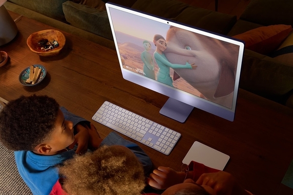 Liệu có nên mua iMac để chơi game?