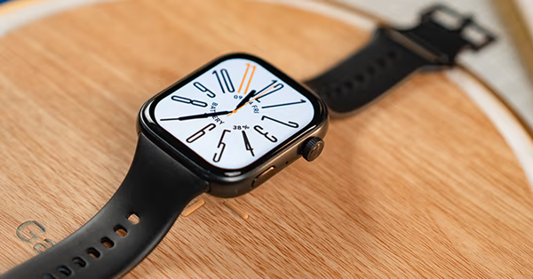 Đánh giá HONOR Watch X5i
