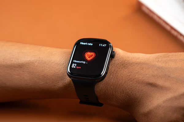 Năng lực theo dõi sức khỏe chính là một trong những thế mạnh cốt lõi của HONOR Watch X5i