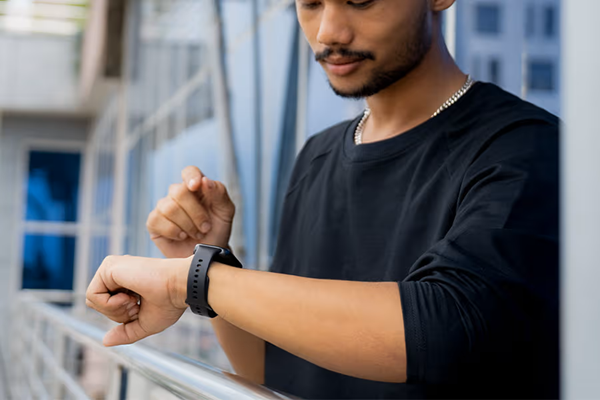 HONOR Watch X5i cung cấp tới 109 chế độ luyện tập