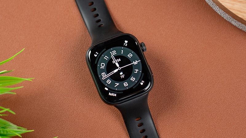 Đánh giá HONOR Watch X5i