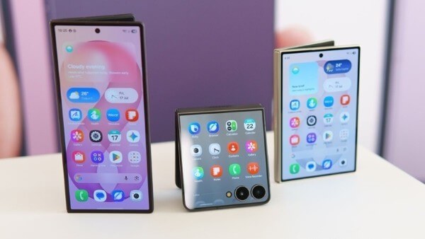 Đánh giá về giao diện và khả năng tùy biến trên One UI 9