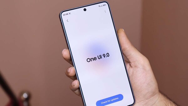 Các thiết bị Samsung hỗ trợ chạy trên nền tảng Android 17 và One UI 9.0