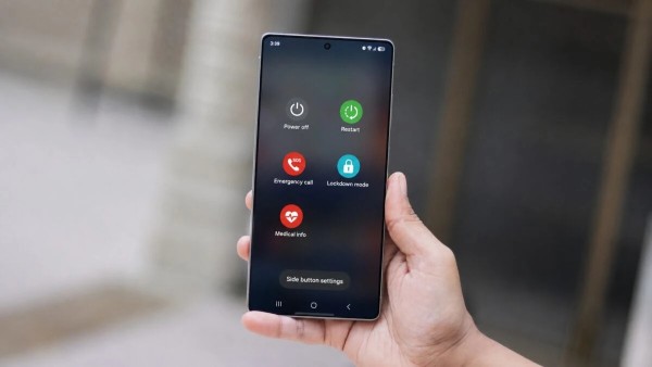 Samsung tiếp tục mở rộng các lớp bảo mật dữ liệu trên One UI 9