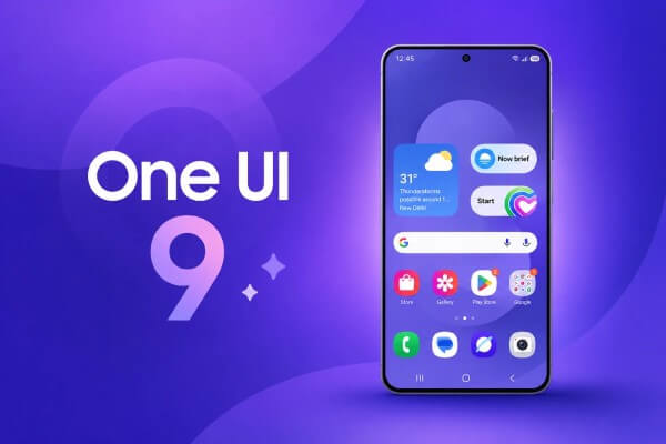 Samsung ưu tiên hoàn thiện trải nghiệm trên One UI 9