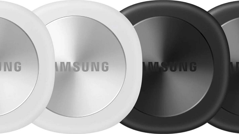 Galaxy SmartTag 3 lộ diện