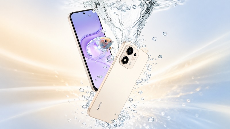 HONOR 600 Elite 5G ra mắt