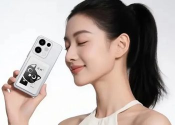 HONOR Life S3 ra mắt: Máy đọc sách bỏ túi mỏng 5.6mm, gắn từ tính vào điện thoại