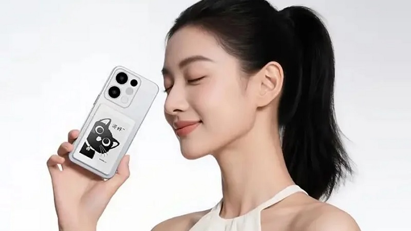HONOR Life S3 ra mắt