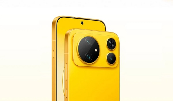 Hệ thống 3 camera sau chất lượng