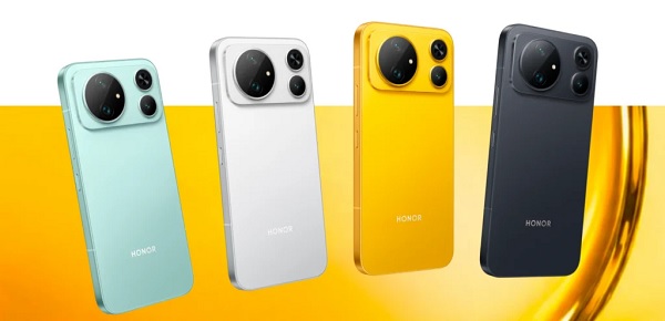 HONOR Magic9 Super Edition mang đến bốn phiên bản màu sắc để người dùng lựa chọn