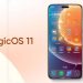 HONOR MagicOS 11 ra mắt
