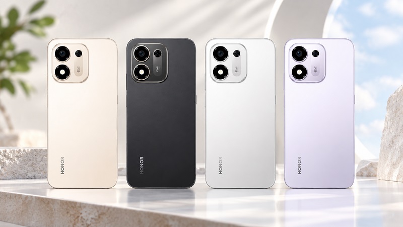HONOR Play 11 ra mắt