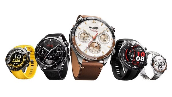 HONOR Watch 6 Pro ra mắt