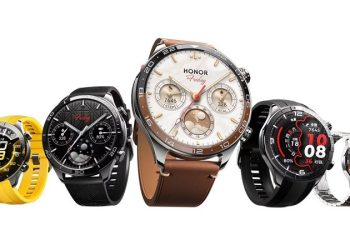 HONOR Watch 6 Pro ra mắt: Cảnh báo nguy cơ tim mạch, phân tích huyết áp bằng AI và pin tới 10 ngày