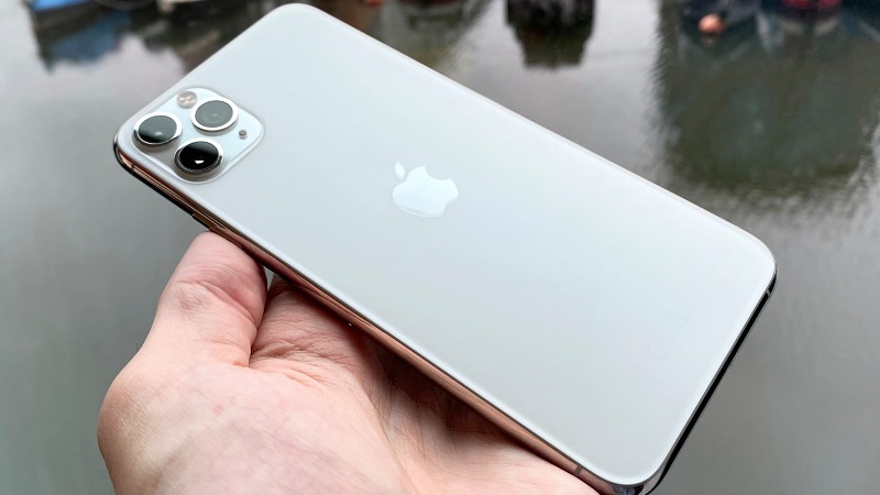 iPhone 11 Pro Max có nên lên iOS 27 không
