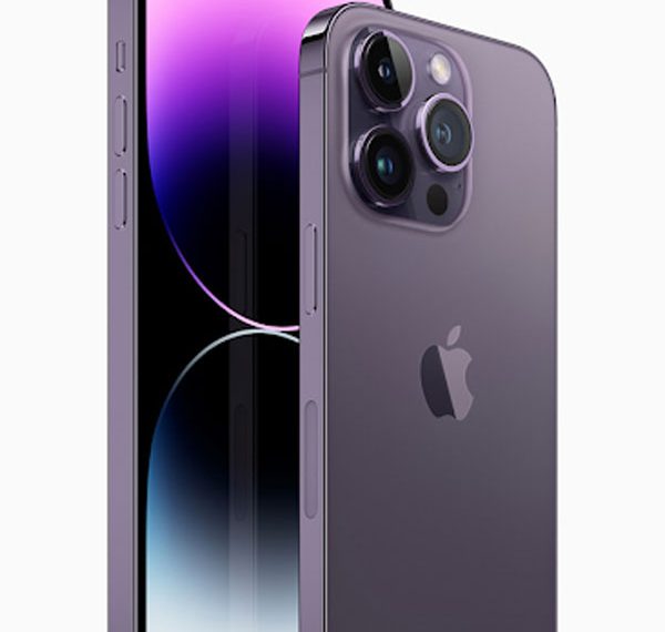 iPhone 14 Pro có mấy màu? 4 màu chính thức cực đẹp