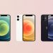 iphone 12 giá bao nhiêu