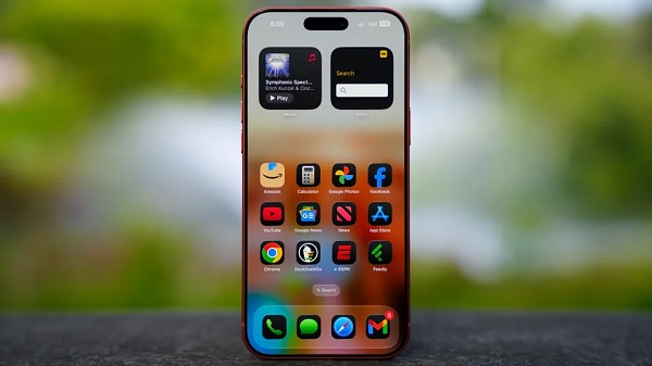 Apple Intelligence còn được tích hợp sâu vào nhiều trải nghiệm quen thuộc