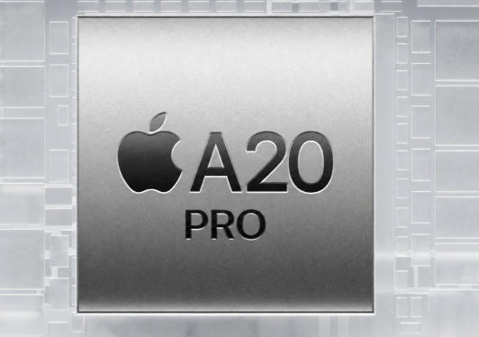 Chip A20 Pro giúp tối ưu khả năng quản lý năng lượng, xử lý tác vụ nền và duy trì trải nghiệm Always-On Display ổn định, mượt mà