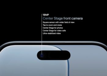 iPhone 18 Pro Series và iPhone Duo Center Stage có gì mới?