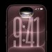 iPhone 18 Pro Series & iPhone Duo kính Ceramic Shield mặt trước