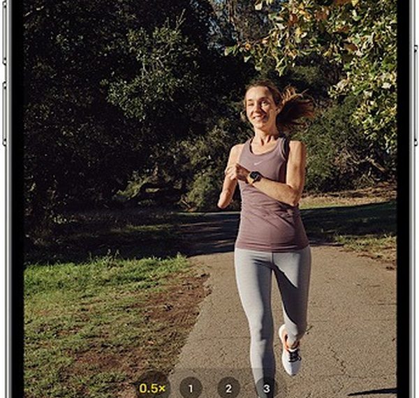 iPhone 18 Pro Series và iPhone Duo chế độ Hành Động Action Mode