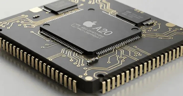 Chip A20 Pro có cách đóng gói chip mới giúp hiệu năng cao hơn tới 40%