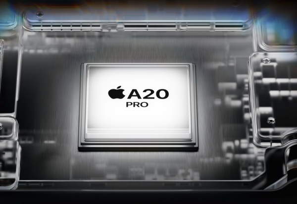 Apple A20 Pro 2nm nâng cao hiệu năng và xử lý AI trên iPhone 18