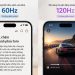iPhone 18 Pro Series ProMotion: Có gì mới & trải nghiệm ra sao?
