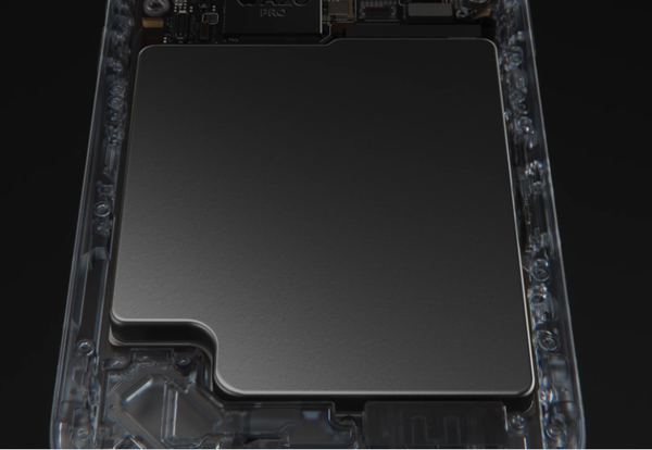iPhone 18 Pro/Pro Max sở hữu thời lượng pin khác nhau trên từng phiên bản, tối ưu cho từng nhu cầu sử dụng