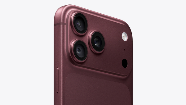 iPhone 18 Pro Max sở hữu thời lượng pin vượt trội, phù hợp với nhu cầu sử dụng liên tục và tác vụ cường độ cao