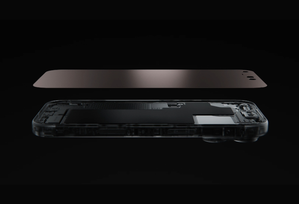 Hệ thống quản lý nhiệt trên iPhone 18 Pro/Pro Max giúp duy trì hiệu suất ổn định và tối ưu mức tiêu thụ pin khi sử dụng cường độ cao