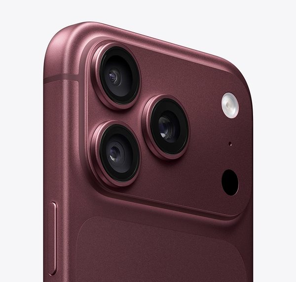 iPhone 18 Pro màu Đỏ Burgundy: Gam màu mới của thế hệ Pro 2026