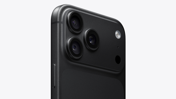 iPhone 18 Pro Black là lựa chọn an toàn với thiết kế tối giản, cao cấp và dễ sử dụng lâu dài