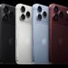 iPhone 18 Pro màu gì? 4 phiên bản màu đầy ấn tượng
