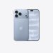 iPhone 18 Pro màu Băng thanh: sắc xanh dương nhẹ nhàng, tinh tế