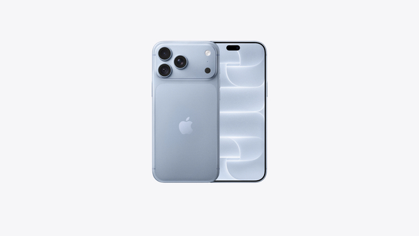 iPhone 18 Pro Max 256GB sẵn màu xanh đỏ, giảm đến 18tr