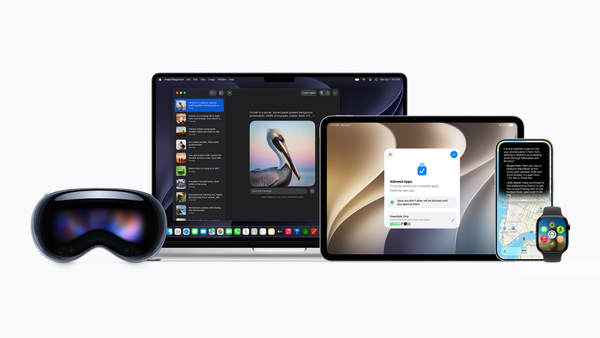 iPhone 18 Pro Max chạy iOS 27 và hỗ trợApple Intelligence thế hệ mới