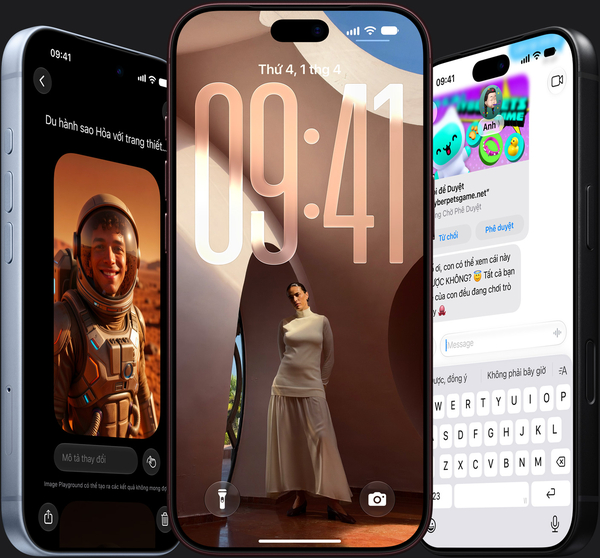 Với modem C2, iPhone 18 Pro Max có thể duy trì kết nối ngay cả khi người dùng ở những nơi có hạ tầng mạng hạn chế