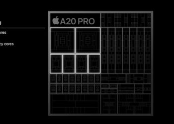 iPhone 18 Pro Max dùng chip gì? Sức mạnh của chip A20 Pro