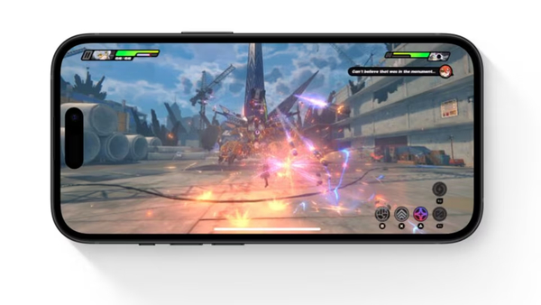 iPhone 18 Pro Max có thể hạn chế tình trạng nóng máy khi người dùng chơi game hay sử dụng trong thời gian dài