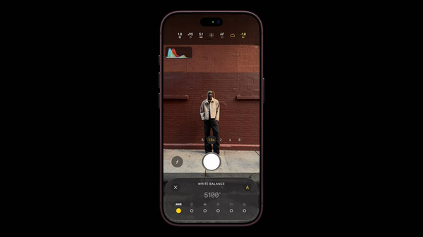 iPhone 18 Pro Max là lựa chọn dành cho người dùng ưu tiên trải nghiệm cao cấp