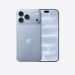 iPhone 18 Pro Max màu Băng Thanh (Glacier) - sắc Xanh Nhạt mới
