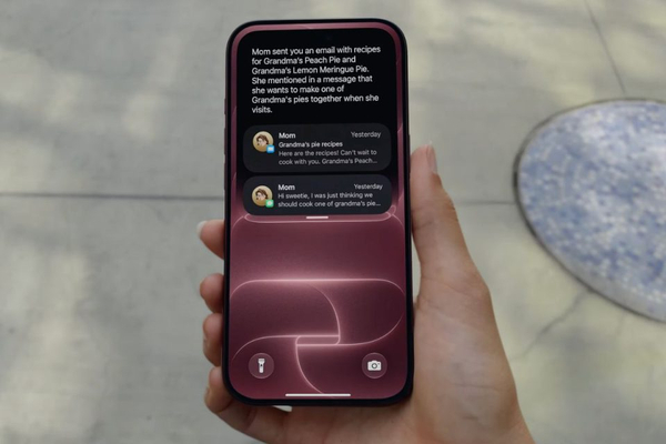 Thời lượng sử dụng iPhone 18 Pro Max khá ấn tượng, lên đến 43 tiếng