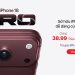 Mở bán iPhone 18 Pro series tại Viettel Store